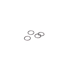 DUAL SEAL O-RING (4pcs)