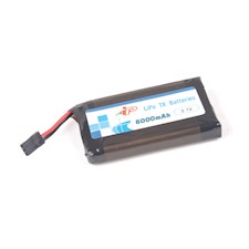 TX Battery for Sanwa M17