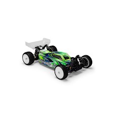 F2 CAT L1R Body / Carpet Turf Dirt Wing