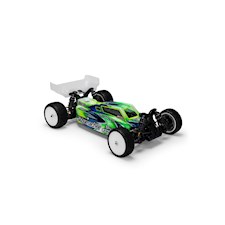 F2 CAT L1R Body / Carpet Turf Dirt Wing LW