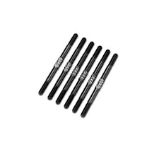 XB2 2024 3.5 x 55mm Fin Ti Turnbuckle Set – Black