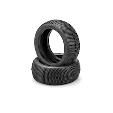 Dirt Bite - Blue (Fits - 83mm 1/8th Buggy Wheel)