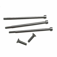 Aluminum Screw Kit for MRR Team Edition V2 Motors