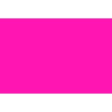 Fluorescent Neon-Pink ( Length : Roll 2m, Width : 60cm )