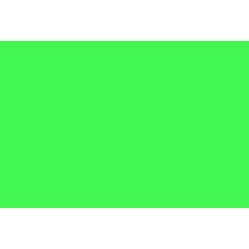 Fluorescent Green ( Length : Roll 2m, Width : 60cm )