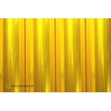 Oralight - Light Transparent Yellow ( Length : Roll 2m, Width : 60cm