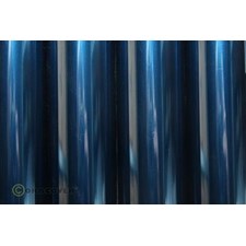 Oralight - Light Transparent Blue ( Length : Roll 2m, Width : 60cm )