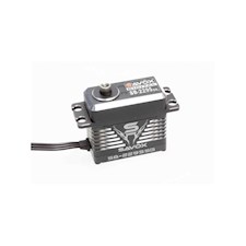 SB-2295SG Standard Size Digital Brushless Servo Alugehäuse 8,4V 40kg/0,05s