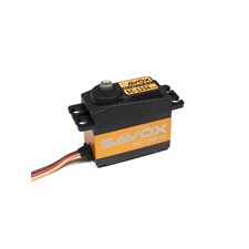 SC-1256TG Standard Size Coreless Digital Servo 20kg/0,16sek