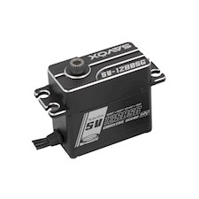 SV-1280SG Standard Size Digital Servo 8,4V 55kg/0,12sek