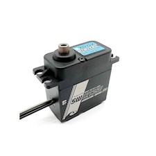 SW-1213SG Standard Size Coreless Digital Servo Waterproof 42kg/0,14sek