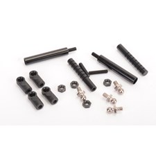 Side Damper Set - Atom