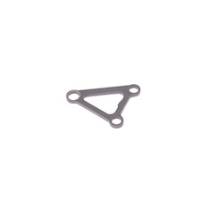 S2 LH Rear Upper Wishbone 2.5deg - Neon