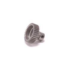 Pinion - Long Boss Hard Alloy 48DP - 36T