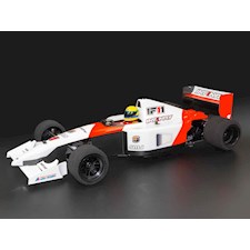 1/10 Formula-1 BODYSHELL (Type-M46)