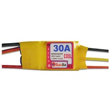 30A ESC Cool mit 4A SBEC