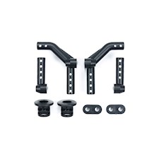 TRF421 BB Parts R Body Posts