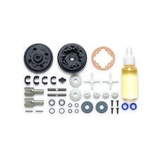 TRF421 Gear Diff Set