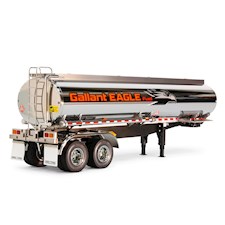 Fuel Tank Trailer