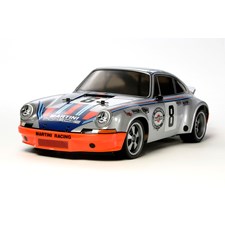 911 Carrera RSR