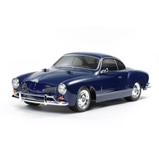 Karmann Ghia