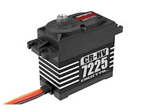 Varioprop - Digital Servo - CRHV-7225-MG - High Voltage - Core Motor - Metal Gea