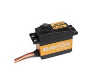 SC-1258TGStandard Size Coreless Digital Servo 12kg/0,08sek