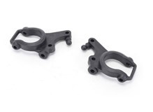 Front Wishbone Mouldings - Mi5evo - (1pr)