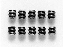 Madenschrauben 3mm (10)