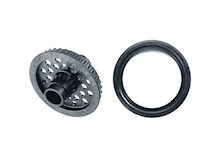 TRF421 F Direct Pulley (37T)