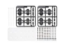 Buggy Light Pod Set for LED's