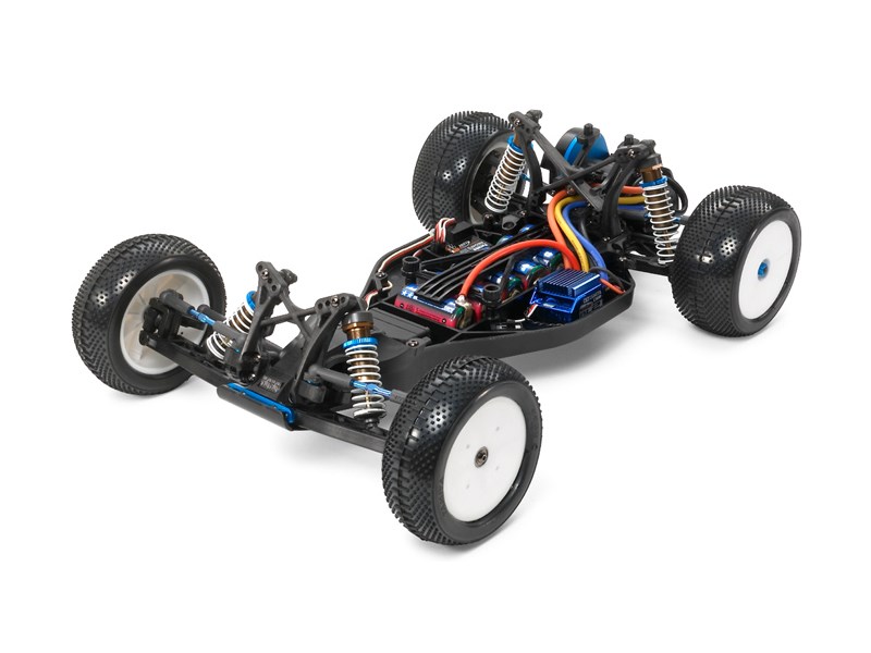 Zubeh R F R Tamiya Rc Fahrzeug Trf Buggy Wd Heck Bausatz