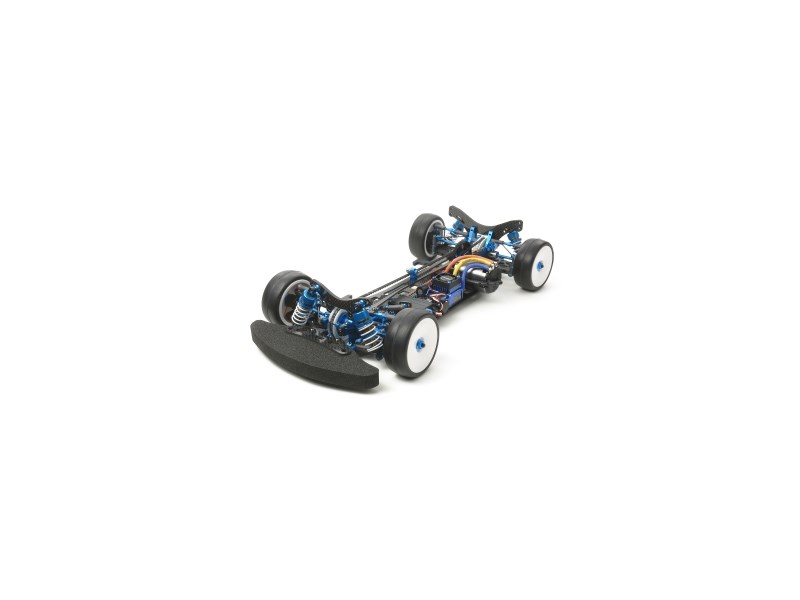 Zubeh R F R Tamiya Rc Fahrzeug Trf X Chassis Kit Tourenwagen